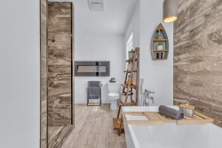 Bathroom - 