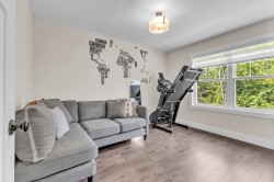 Bedroom - 