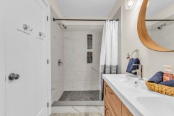 Bathroom - 