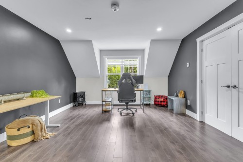Loft - 16 Ch. De La Perdrix, Val-Des-Monts, QC - Indoor