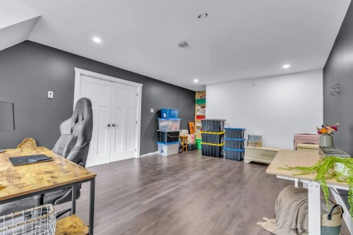Loft - 16 Ch. De La Perdrix, Val-Des-Monts, QC - Indoor