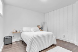 Bedroom - 