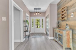 Mud Room - 