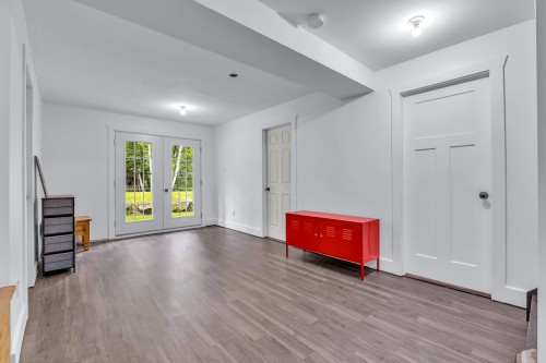 Family Room - 16 Ch. De La Perdrix, Val-Des-Monts, QC - Indoor