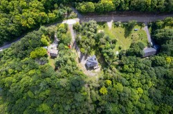 Aerial View - 