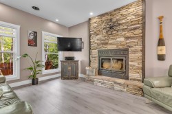 Living Room - 