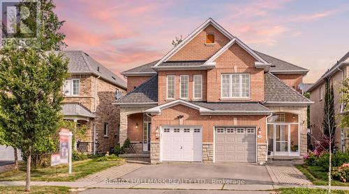 40 IDYLLWOOD AVENUE  Richmond Hill, ON L4S 2P3
