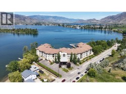 4200 LAKESHORE Drive Unit# 334 Osoyoos, BC V0H 1V6