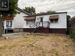 177 MAGNOLIA AVENUE  Toronto, ON M1K 3K7