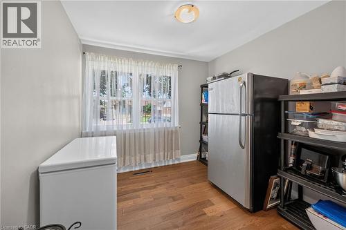 89 Wise Crescent, Hamilton, ON - Indoor