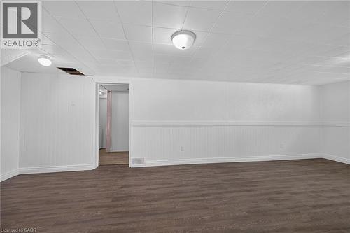 89 Wise Crescent, Hamilton, ON - Indoor Photo Showing Other Room