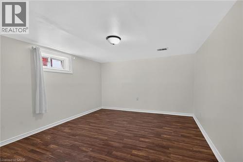 89 Wise Crescent, Hamilton, ON - Indoor Photo Showing Other Room