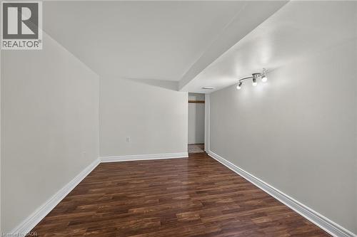 89 Wise Crescent, Hamilton, ON - Indoor Photo Showing Other Room