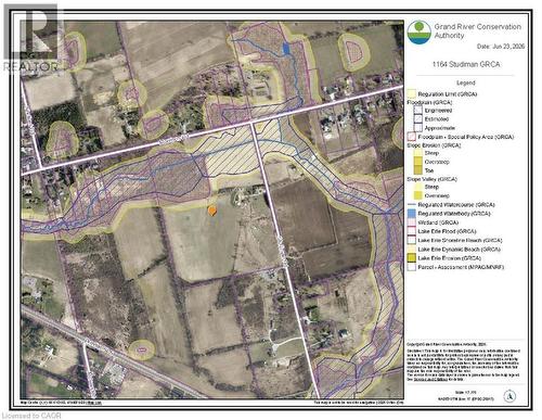 1164 Studiman Road, Cambridge, ON 