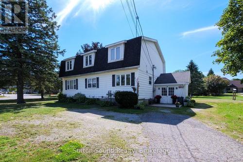 623 FRANK STREET  South Bruce Peninsula, ON N0H 2T0