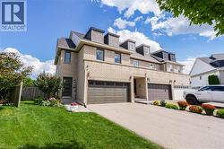 2125 WHITE DOVE Circle  Oakville, ON L6M 3R6