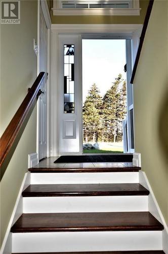 91 Springfield Road , South River, Newfoundland & Labrador A0A 3V0 2