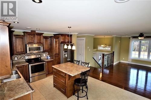 91 Springfield Road , South River, Newfoundland & Labrador A0A 3V0 4