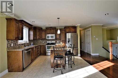 91 Springfield Road , South River, Newfoundland & Labrador A0A 3V0 5