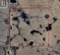 160 acres "B" soil Farmland Invergordon  Invergordon Rm No. 430, SK S0J 1H0