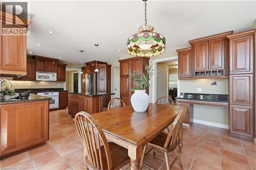46 Devils Creek Drive, Cambridge, ON - Indoor