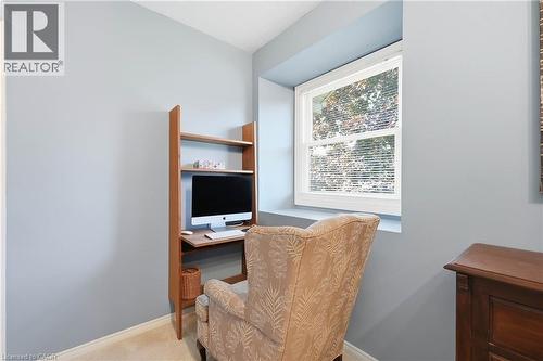 46 Devils Creek Drive, Cambridge, ON - Indoor