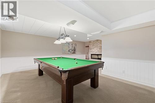 46 Devils Creek Drive, Cambridge, ON - Indoor Photo Showing Other Room