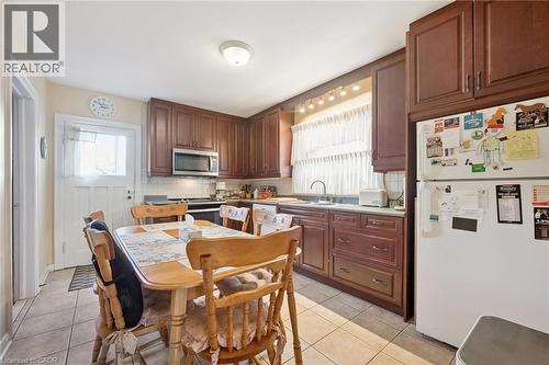 1873 Main Street E, Hamilton, ON - Indoor