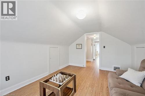 1873 Main Street E, Hamilton, ON - Indoor