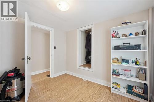 1873 Main Street E, Hamilton, ON - Indoor Photo Showing Other Room