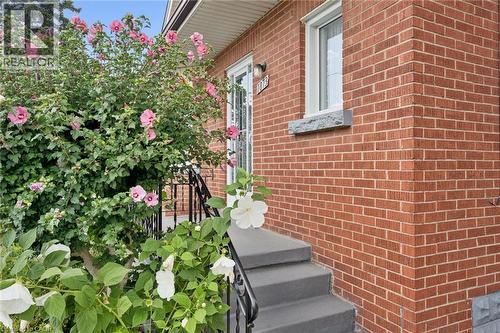 1873 Main Street E, Hamilton, ON - Outdoor With Exterior