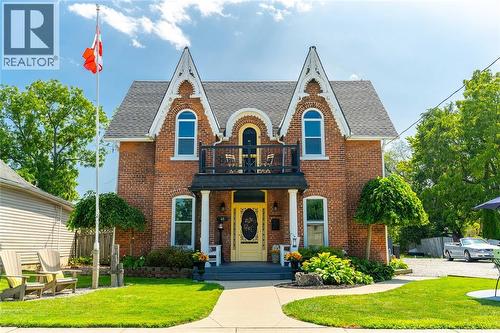 45 THOMPSON STREET  St Clair, ON N0N 1H0
