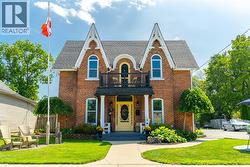 45 THOMPSON STREET St Clair, ON N0N 1H0