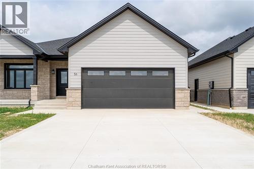 56 Lantern Lane, Chatham, ON - Outdoor