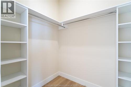 56 Lantern Lane, Chatham, ON - Indoor With Storage
