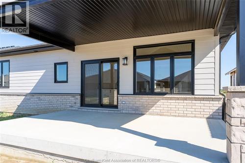 56 Lantern Lane, Chatham, ON - Outdoor