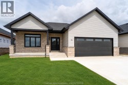 56 LANTERN LANE  Chatham, ON N7M 0V9