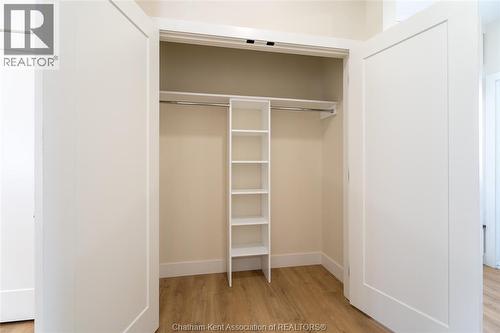 56 Lantern Lane, Chatham, ON - Indoor With Storage