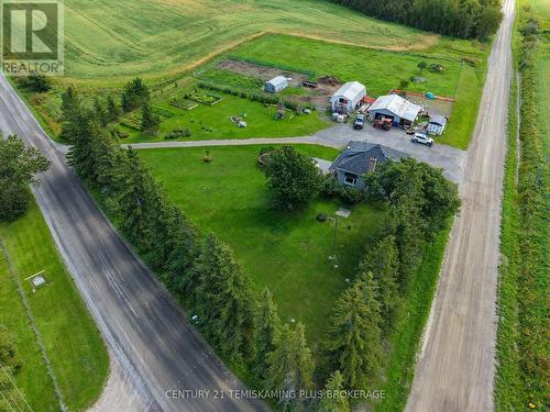 704344 ROCKLEY ROAD  Temiskaming Shores (New Liskeard), ON P0J 1P0