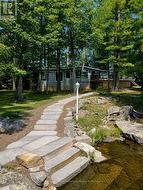 456 EILEAN GOWAN ISLAND Bracebridge (Monck (Bracebridge)), ON P1P 1R2
