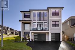 1 Ozark Place St. John's, NL A1H 0L1