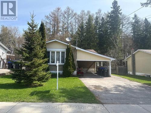 575 SIMCOE AVENUE  Tay (Port Mcnicoll), ON L0K 1R0