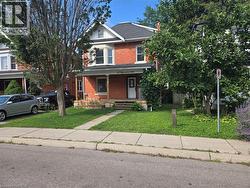 40 LYNNWOOD Avenue Simcoe, ON N3Y 2V6