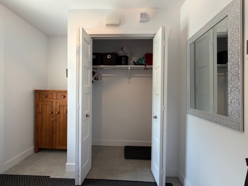 Hall d'entrée/Vestibule - 424 Ch. Boulanger, Sutton, QC - Indoor Photo Showing Other Room