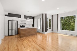 202-25 Rue Bélanger  Montréal (Rosemont/La Petite-Patrie), QC H2S 1C7