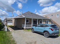 641 2e Rue O.  Barraute, QC J0Y 1A0