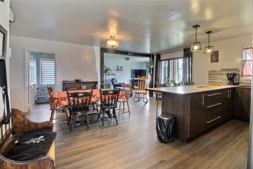 Salle à manger - 641 2E Rue O., Barraute, QC - Indoor