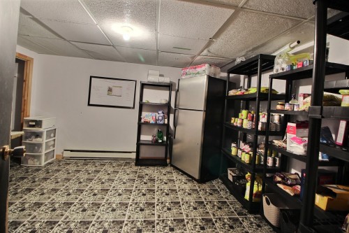 Rangement - 641 2E Rue O., Barraute, QC - Indoor Photo Showing Other Room