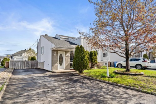 3429 Rue de Toscane  Terrebonne (Terrebonne), QC J6X 3V4