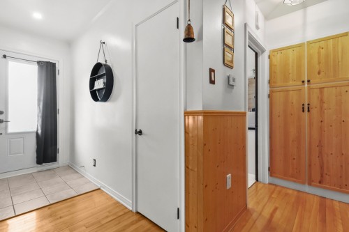 Hall d'entrée/Vestibule - 64 Rue De Lorraine, Repentigny (Repentigny), QC - Indoor Photo Showing Other Room